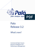 Palo Manual 3.2
