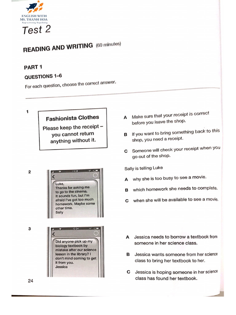 G5 Reading 09 | PDF