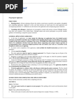 Fulbright Essay Guidelines and Examples | PDF | Yale University | Essays