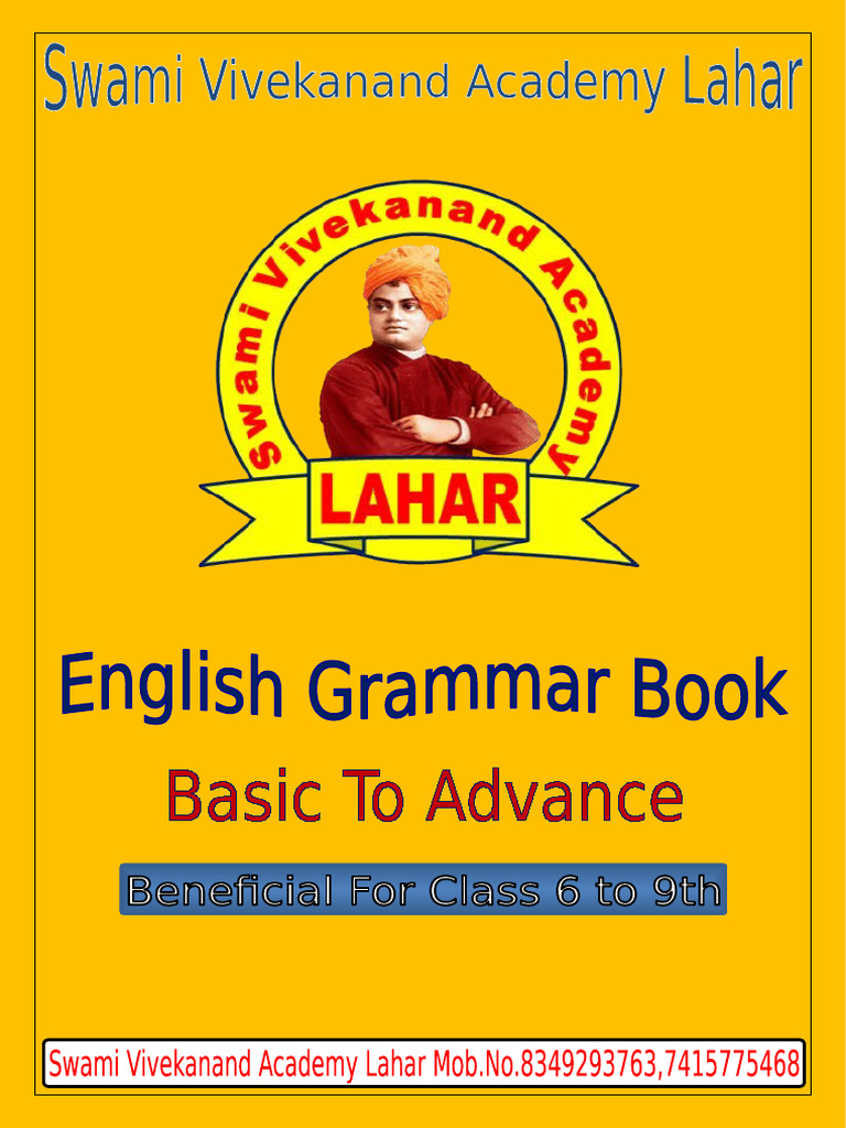 Book Cover | PDF