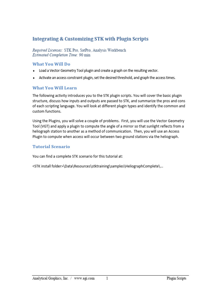 Heliograph Plug in Script | PDF | Scripting Language | Matlab