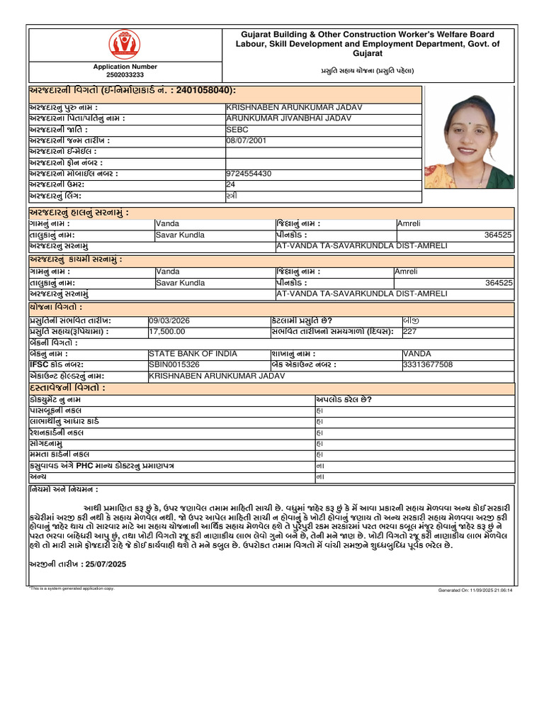 Application Report | PDF