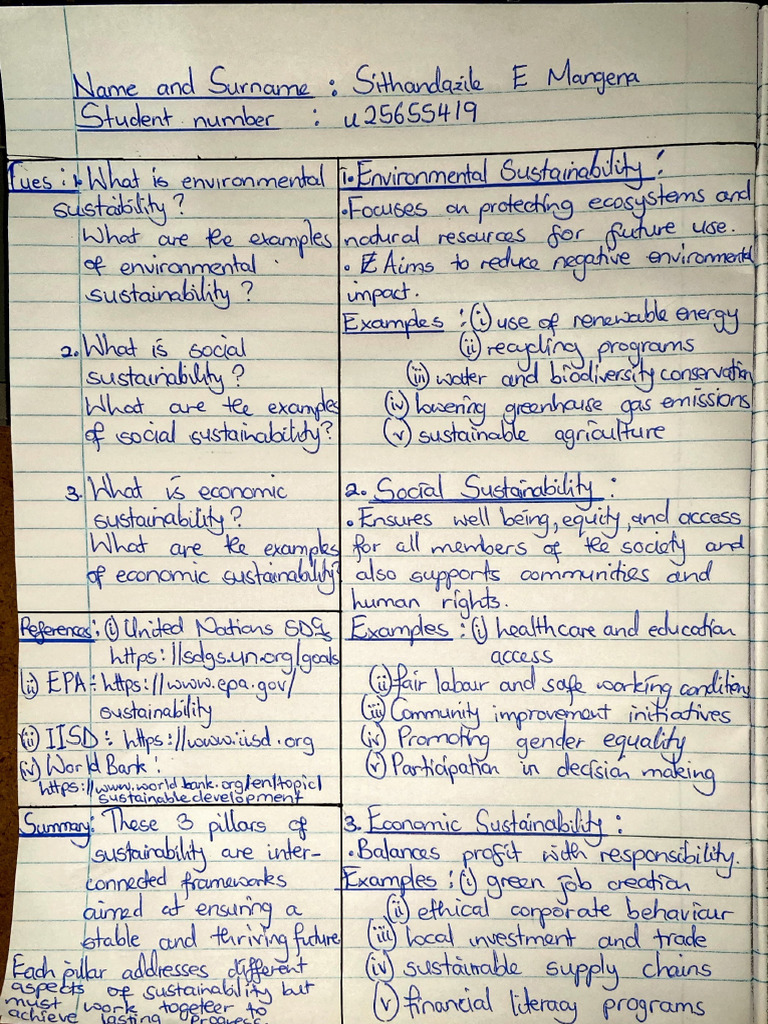 Week 8 Prep Assignment 25655419 | PDF