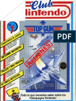 1989 - 01 Club Nintendo (España)