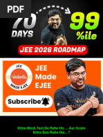 Maths Made EJEE Class 11 Handwritten Notes by Sachin Jakhar For | PDF