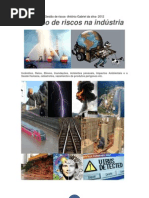 Gerenciamento de riscos