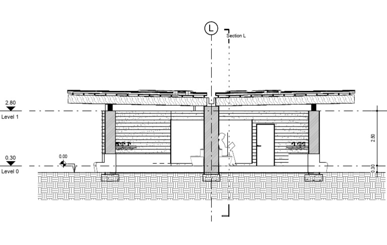 Architectural Section T | PDF