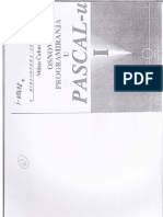 Milan Cabarkapa-Osnovi Programiranja U Pascal-U