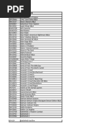 Xbox 360 Game Title ID List | PDF | Resident Evil