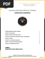RASP 2 Training Overview and Graduation | PDF | Military Units And ...
