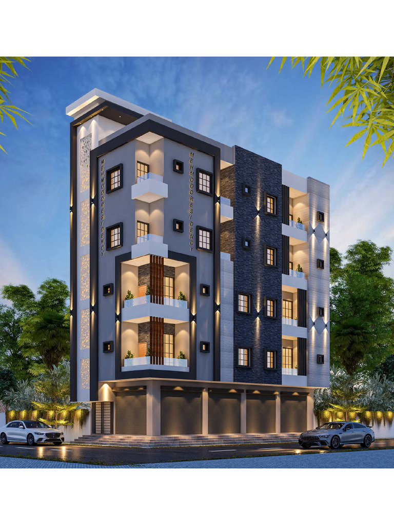 House Plan 2 | PDF