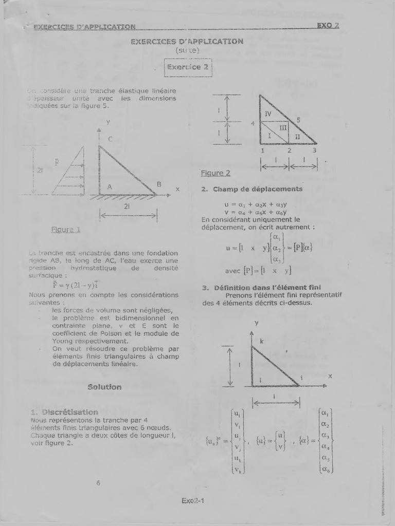 Autres EMD | PDF