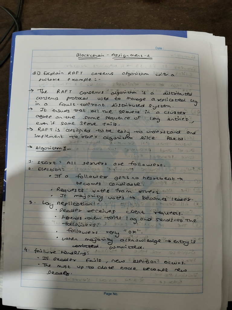 BC Assignment2 | PDF