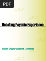 Download Debating Psychic Experiences by oscariborra5457 SN94892851 doc pdf