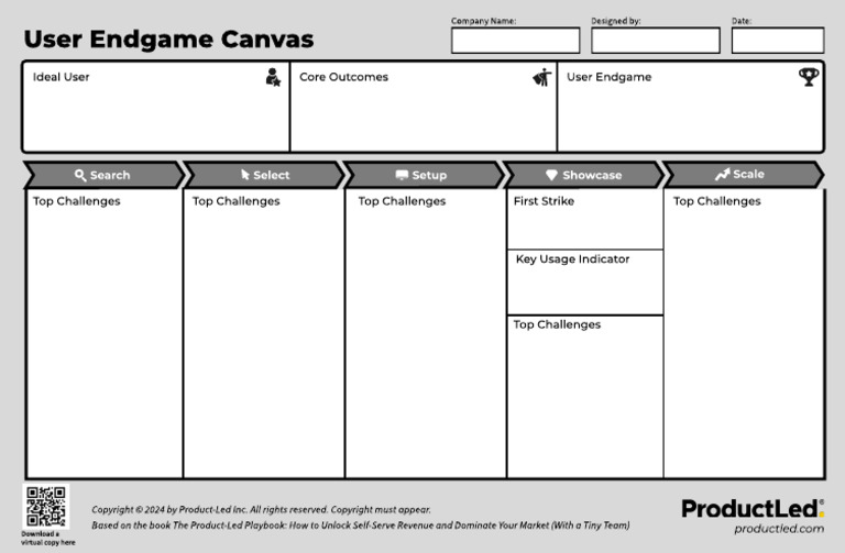 02 User Component - User Endgame Canvas | PDF