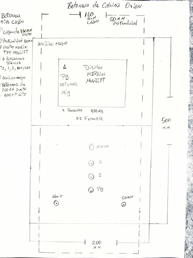 Scan Orion | PDF
