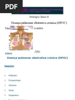 DPOC - Luis, Catia, Elsa, Veronica