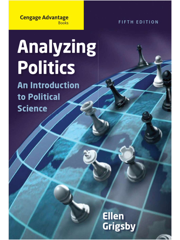 Political Science Subfields Overview | PDF | Political Science | Science