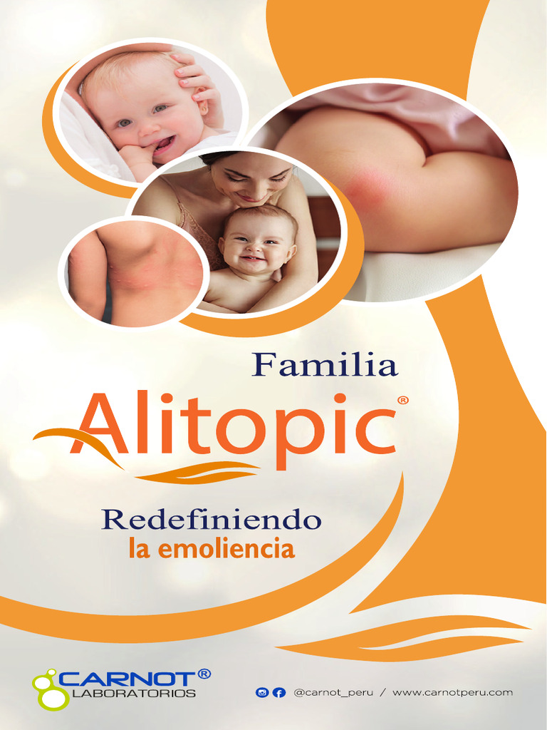 Ctlg. Carnot Alitopic | PDF