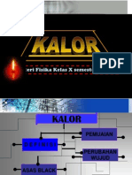 Sma Kalor