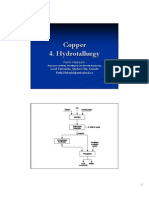 Copper Hydrometallurgy Process