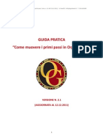 PDF Primi Passi OG