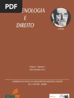 Internet Vol 5 n 1 Abr Set 2012