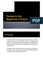 03 Tensoes in Situ