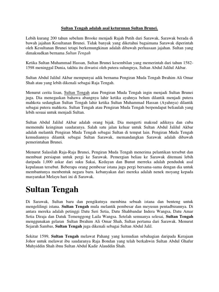 Saluran Hubungkan Rakyat Di Luar Bandar Pedalaman Sarawak Ukas