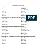 Reducción Primer Cuadrante