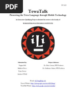 Download TewaTalk_D12_ILI by sf12_lang SN94897834 doc pdf