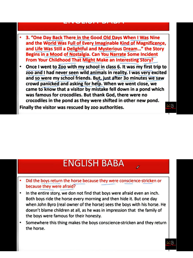 Questions Answer | PDF