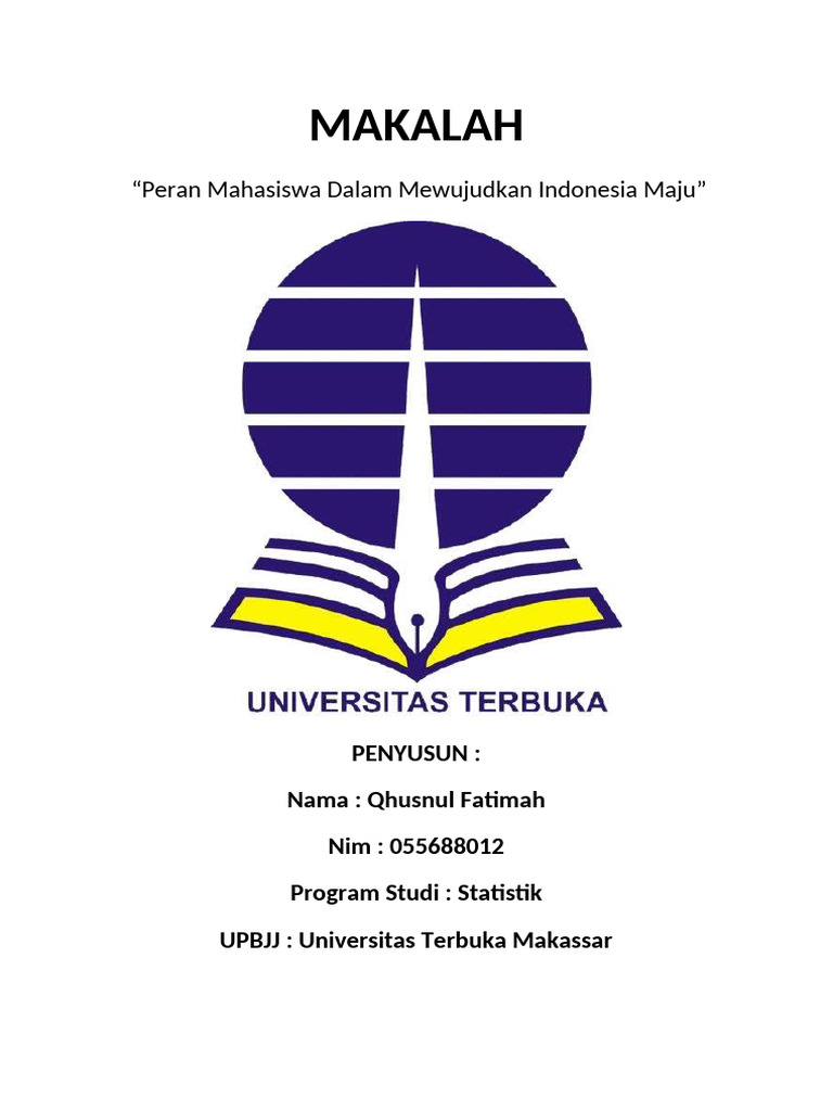 TUGAS 2 Bahasa Indonesia | PDF