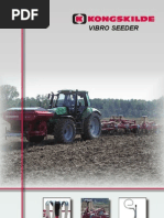 VibroSeeder GB