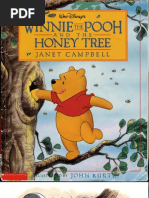 Download Winnie the Pooh and the Honey Tree by Valentina Bota SN94901135 doc pdf