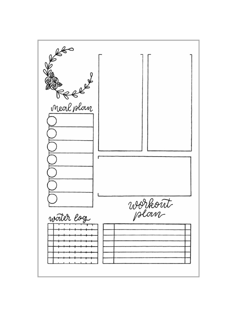 Styled Weekly | PDF
