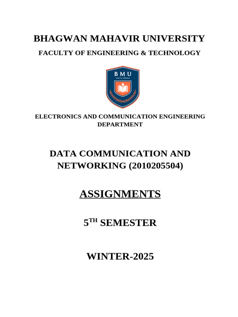 Assignment 4143 Content Document 20250718120853PM | PDF | Computer ...