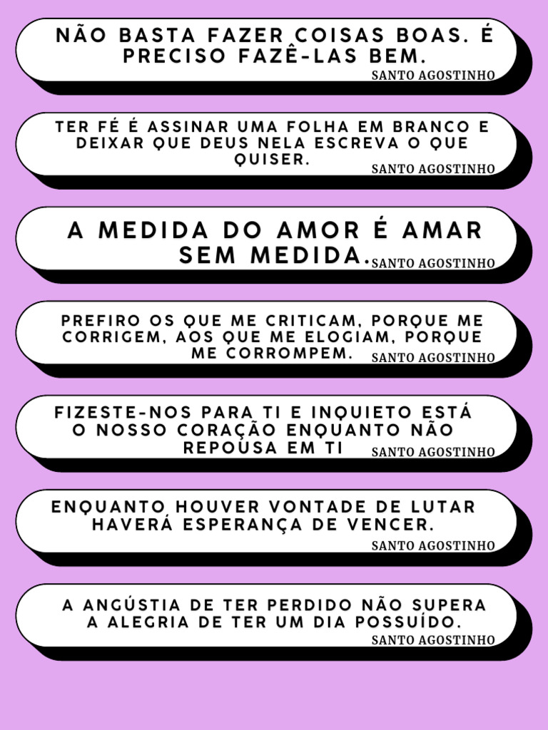 Reflexões sobre Amor e Sabedoria | PDF