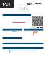 GEHS Enrolment Certificate | PDF | Chess Theory | Chess Openings