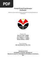 Download Prinsip-Prinsip Pengembangan Kurikulum by Moses William Yuwono SN94902496 doc pdf