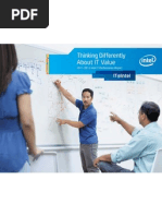Download 2011-2012 Intel IT Performance Report APR by Intel IT SN94904404 doc pdf