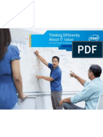 2011-2012 Intel IT Performance Report APR