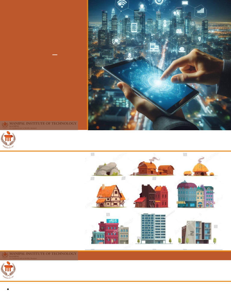 Smart Buildings and HVAC Systems Overview | PDF | Multicast | Building ...