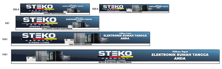 Steko NEW | PDF