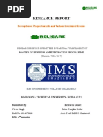 Technical vs Fundamental Analysis | PDF | Technical Analysis | Market Trend