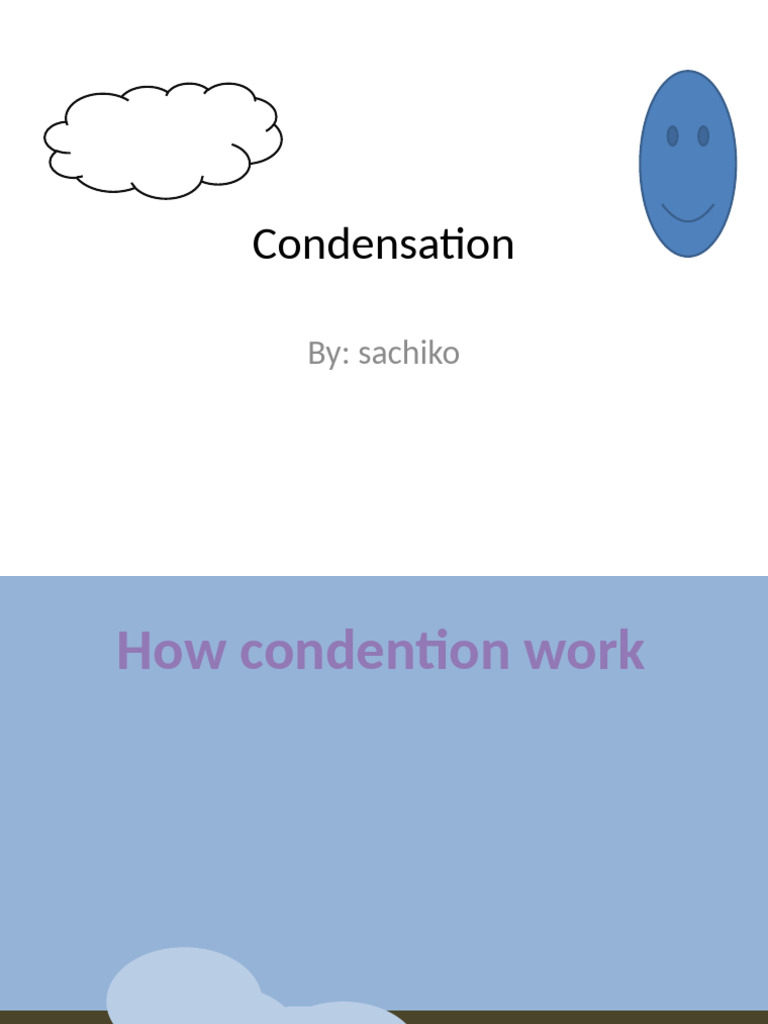 Conde Ntion | PDF