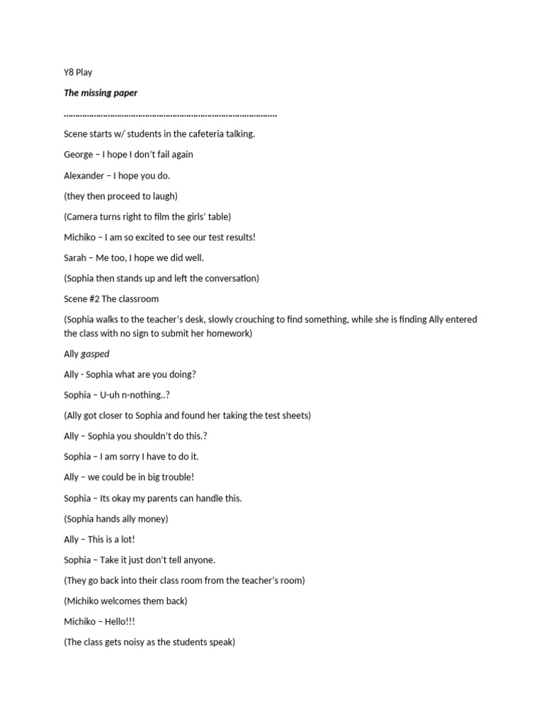 Y8 Play | PDF
