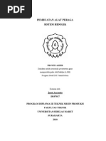 Download materi hidrolik by Ndra Serizawa SN94907132 doc pdf