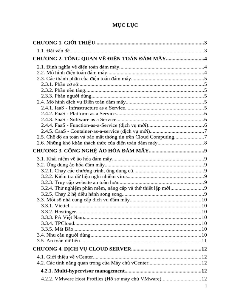 ĐTĐM 3 | PDF