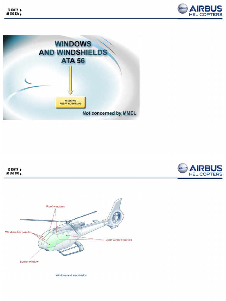 13 - Windows ATA 56 | PDF | Door | Window